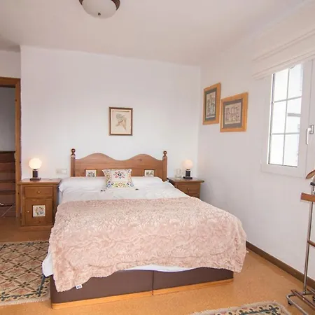 Imeda Duplex El Madrono Nyaraló