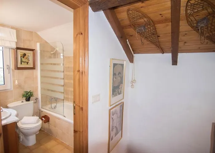 Imeda Duplex El Madrono