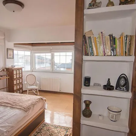 Imeda Duplex El Madrono Vakantiehuis