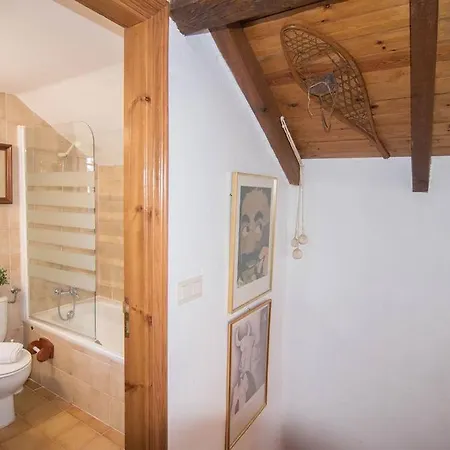 Imeda Duplex El Madrono