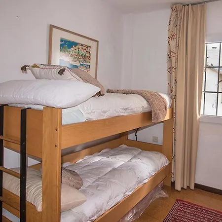 Imeda Duplex El Madrono * سْييرا نيفادا