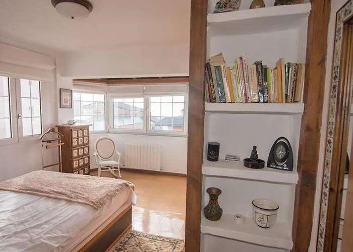 Imeda Duplex El Madrono Σπίτι διακοπών