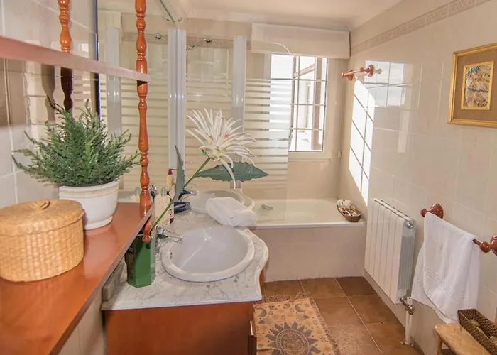 Imeda Duplex El Madrono *