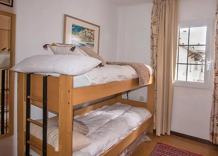 Imeda Duplex El Madrono * Σιέρρα Νεβάδα