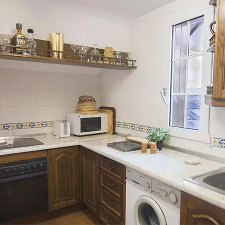 Imeda Duplex El Madrono