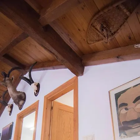 Imeda Duplex El Madrono