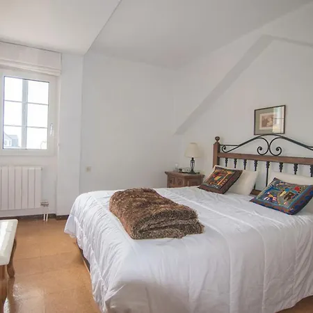 Imeda Duplex El Madrono 度假居 *