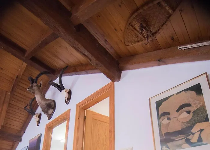 Imeda Duplex El Madrono